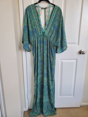 chinese dress ladies Good Karma Dress